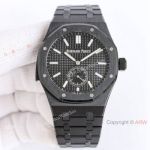 Swiss Grade Copy Audemars Piguet Royal Oak 42mm So Black Watch